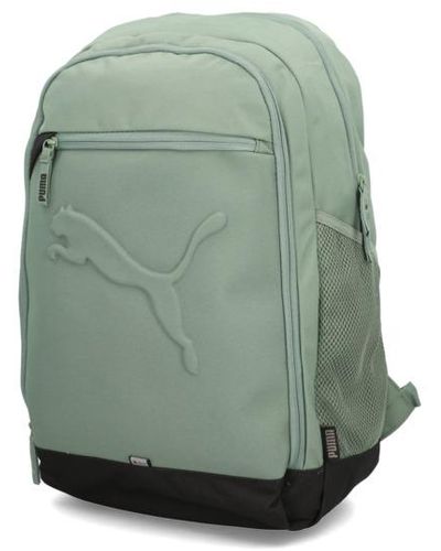 PUMA Buzz Backpack - Grün