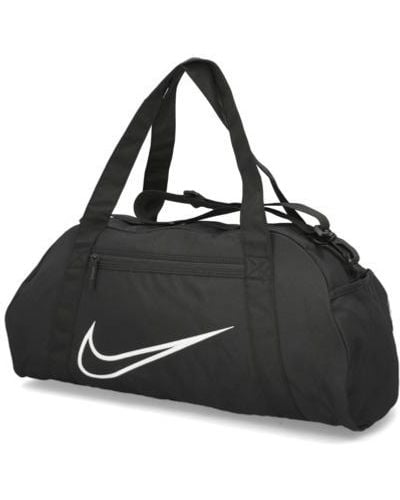 Nike Women'S Training Duffel Bag - Schwarz