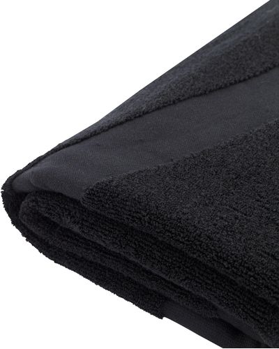 Hunkemöller Handdoek - Zwart
