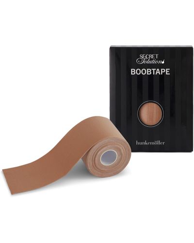 Hunkemöller Boob Tape - Brown