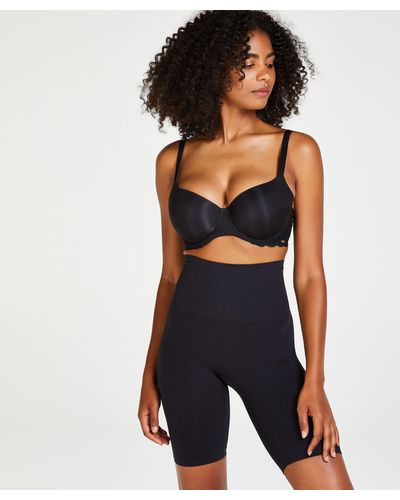 Hunkemöller Corrigerende Broek - Zwart