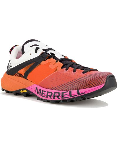 Merrell MTL MQM - Multicolor