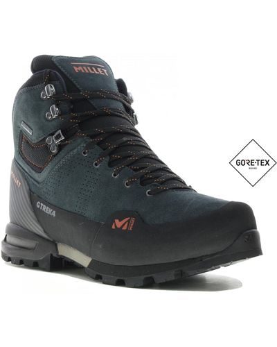 Millet G Trek 4 Gore-Tex - Negro