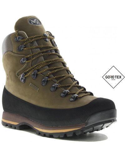 Millet Bouthan Gore-Tex - Negro