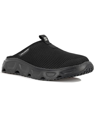 Salomon Reelax Slide 6.0 - Negro