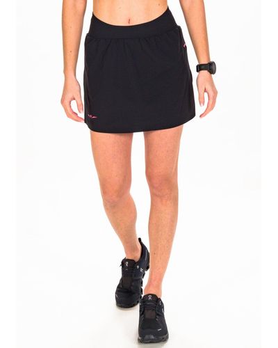 Uglow Falda Skirt Ultra - Negro