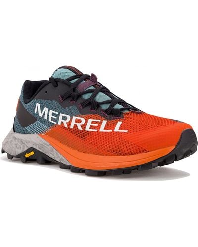 Merrell MTL Long Sky 2 - Naranja