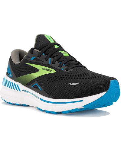 Brooks Adrenaline GTS 23 Wide - Azul