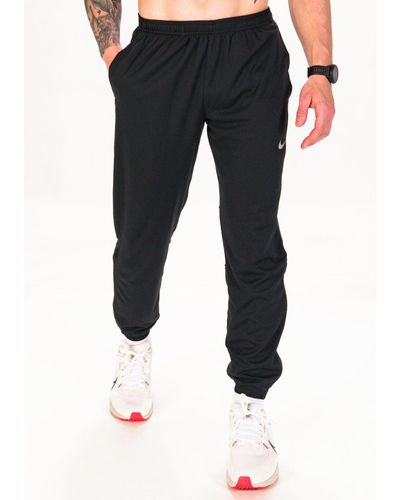 Nike Pantalón Dri-Fit Challenger - Negro
