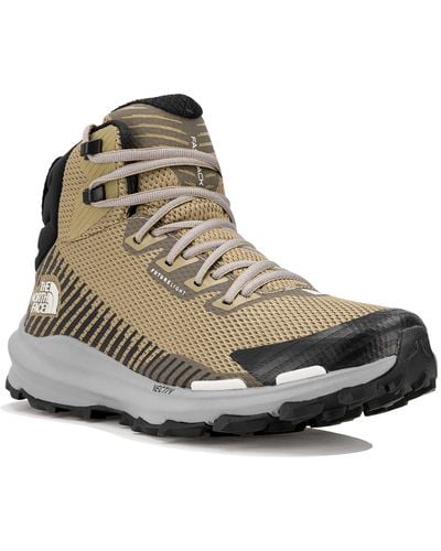 The North Face Vectiv Fastpack FutureLight Mid - Negro