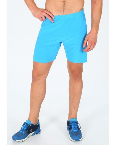 Gore Wear Pantalón corto R5 Light - Azul