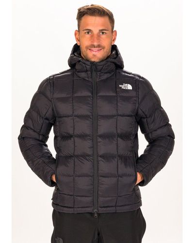 The North Face Thermoball Super Eco - Negro