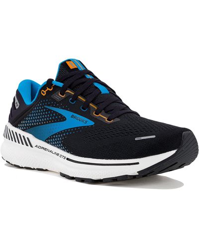 Brooks Adrenaline GTS 22 - Azul