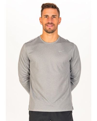 Camisetas de manga larga Nike de hombre | Rebajas en línea, hasta el 55 %  de descuento | Lyst