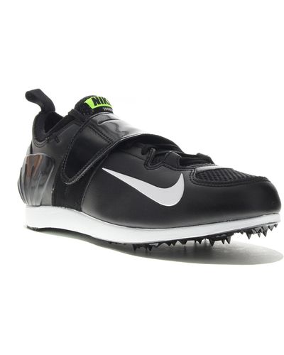Nike Zoom PV II - Negro