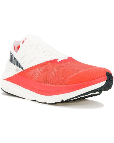 Altra Vanish Carbon 2 - Rojo