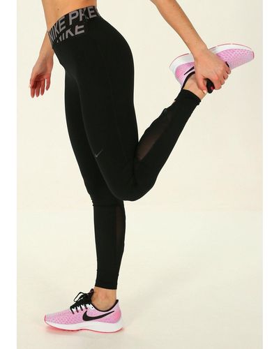 Medias y pantis Nike de mujer | Rebajas en línea, hasta el 35 % de  descuento | Lyst