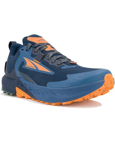 Altra Timp 5 - Azul