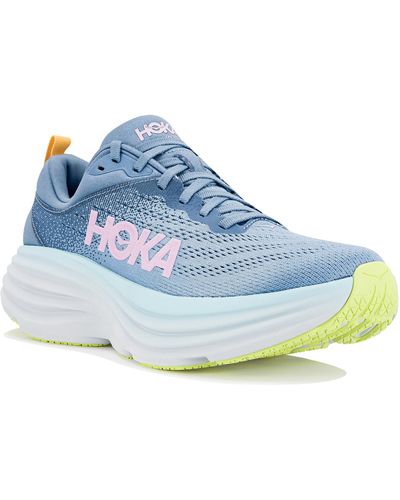 Hoka One One Bondi 8 - Azul