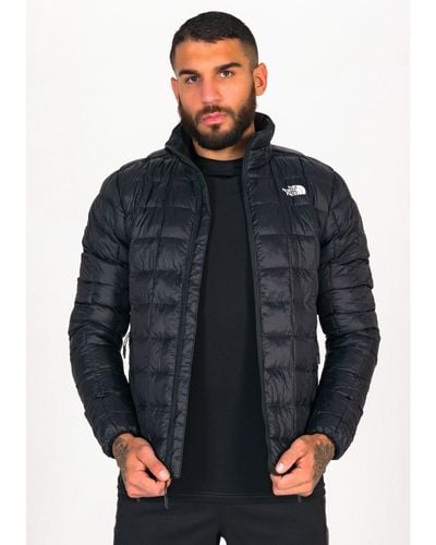 The North Face Chaqueta Thermoball Eco 2.0 - Negro