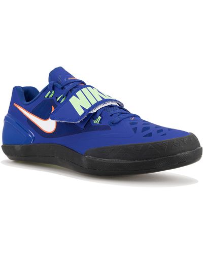 Nike Zoom Rotational 6 - Azul