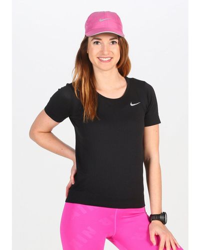 Camisetas y polos Nike de mujer | Rebajas en línea, hasta el 54 % de  descuento | Lyst - Página 9