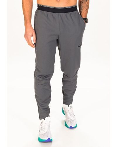 Nike Pantalón Pro Therma-FIT - Negro