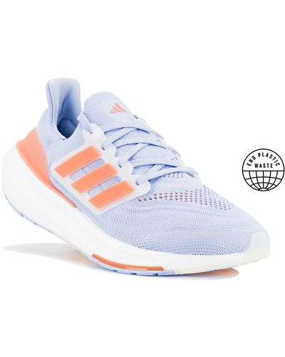 adidas UltraBOOST Light - Blanco