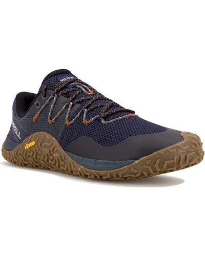 Merrell Trail Glove 7 - Azul