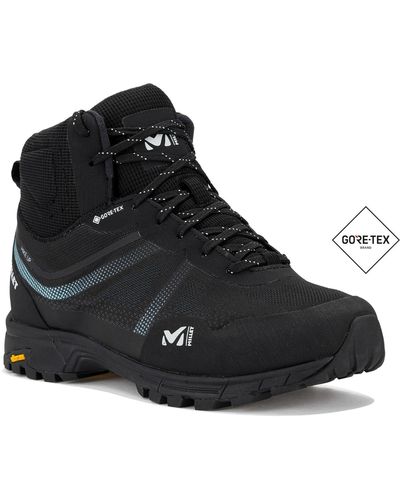 Millet Hike Up Mid Gore-Tex - Negro