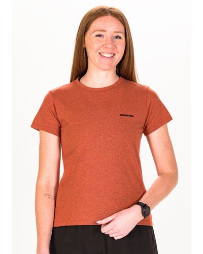 Camiseta patagonia mujer new arrivals