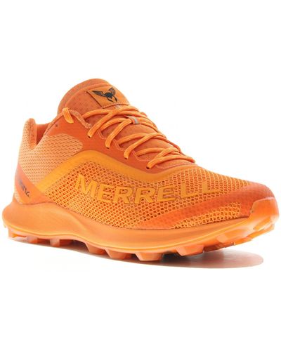 Merrell MTL Skyfire OCR Tough Viking - Naranja