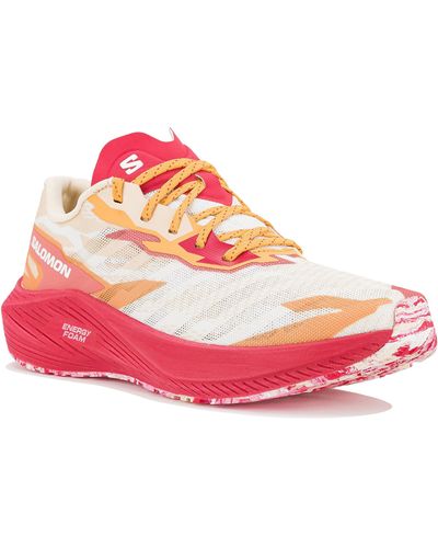 Salomon Aero Volt - Rojo