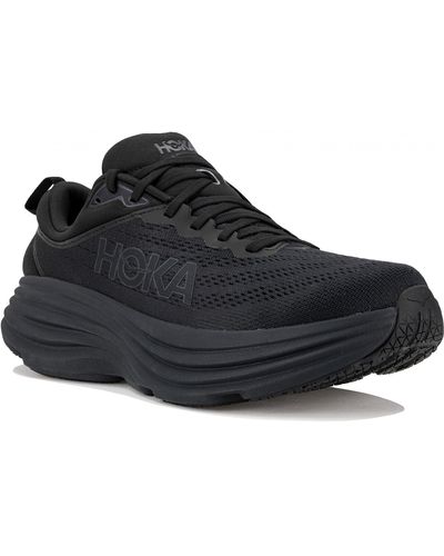 Hoka One One Sneakers - Negro