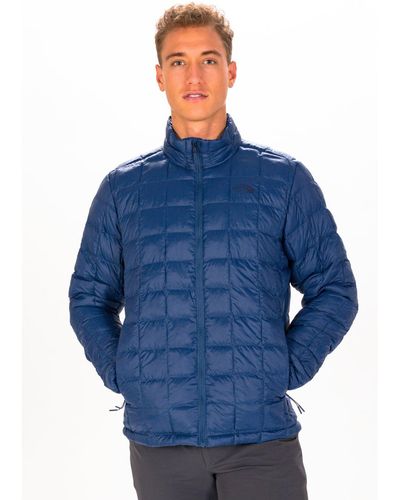 The North Face Chaqueta Thermoball Eco 2.0 - Azul