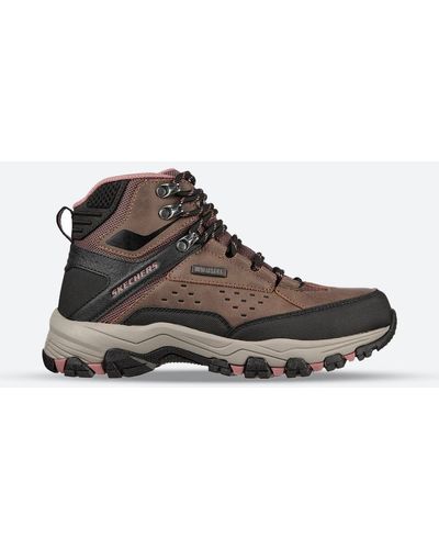 Skechers Boots for Women | Online Sale up to 67% off |