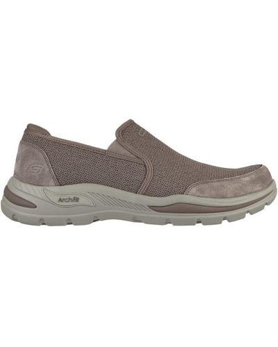 Skechers Shoes for Men | Online Sale up to 46% off | Lyst