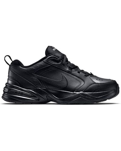Nike Air Monarch Sneakers for Men Up to 38% off | Lyst