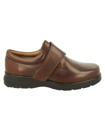 Brown DB Shoes Shoes for Men | Lyst