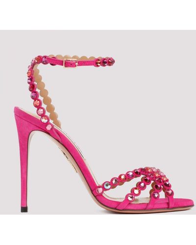 Aquazzura Shoes for Women | Online Sale up to 70% off | Lyst