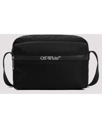 Off-White c/o Virgil Abloh Outdoor Camera Bag Unica - Gray
