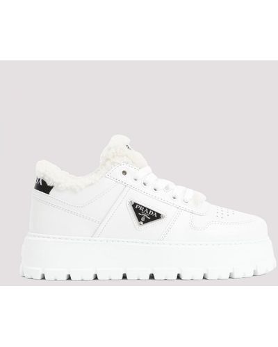 Prada Sneakers for Women | Online Sale up to 23% off | Lyst