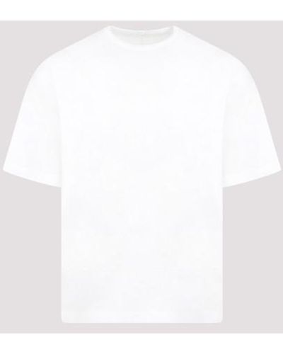 The Row Steven T-shirt - White