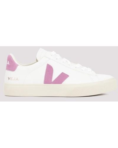 Veja Campo Sneakers - Pink