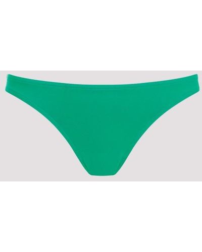 Eres Fripon Bikini Bottom - Green
