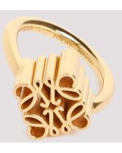 Women's Loewe Rings from $397 | Lyst - Page 2