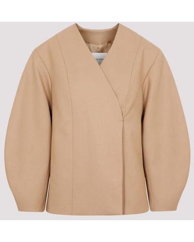 By Malene Birger Casual jackets Women Online Sale up to 70% off
