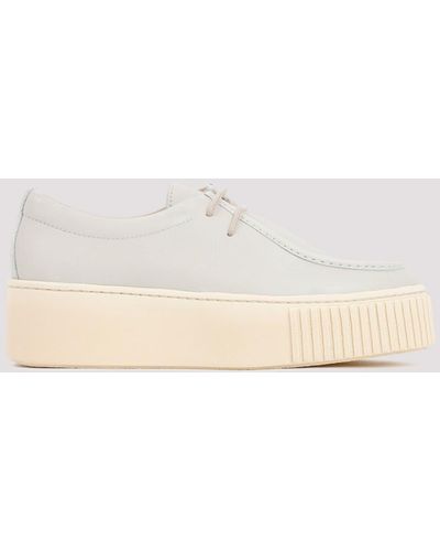 Gabriela Hearst Fontaina Sneakers - White