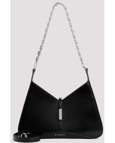 Givenchy Cut Out Zipped Bags Unica - Pink