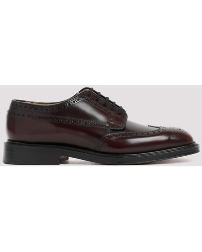 Church's Grafton 13 Lace-up Shoes - Multicolor